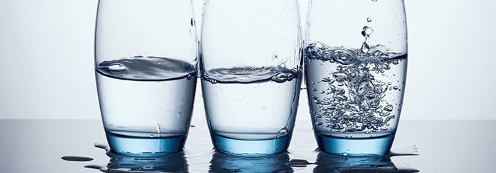 Dollarphotoclub_69477905 three glasses of water