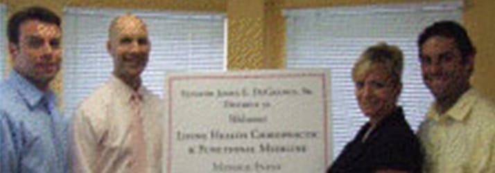 blogpict1 Dr. Thomas Chaney