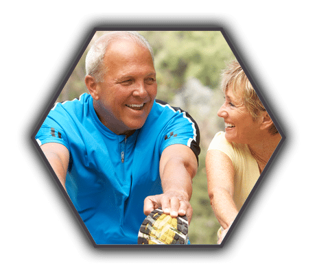 healthyseniorcouple healthy senior couple