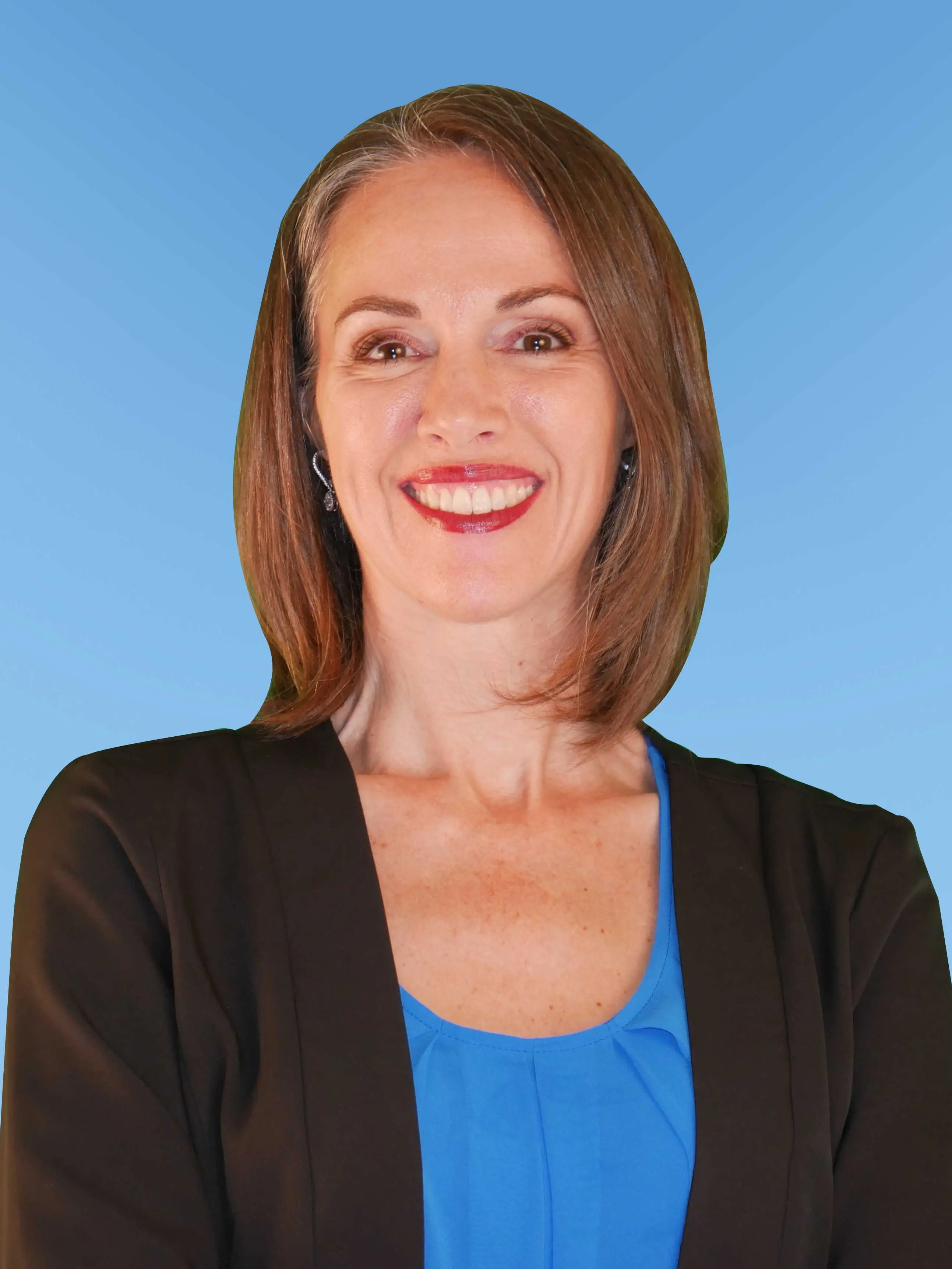 CROPPEDNew Dr S Photo Chiropractor Annapolis MD Stephanie J. Chaney