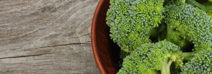 Brocolli Brocolli
