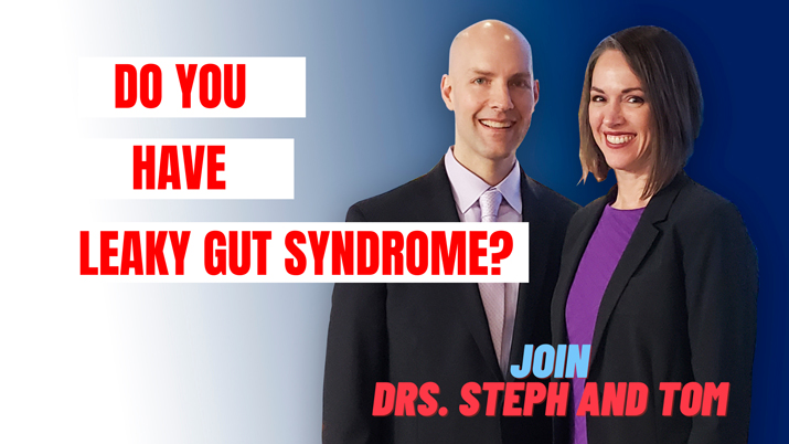 Integrative Medical Solutions Annapolis MD Leaky Gut Syndrome